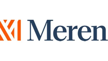 De Meren logo