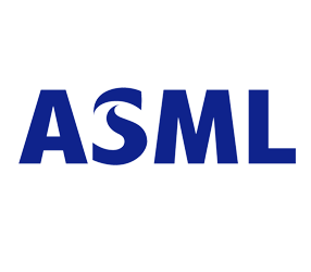 ASML logo