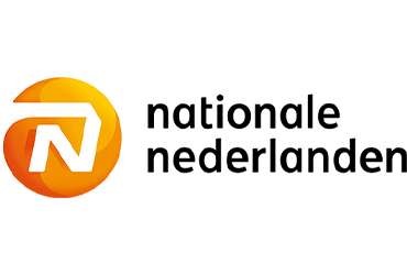 Nationale-Nederlanden logo