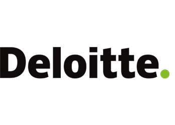 Deloitte logo
