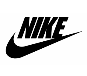 Nike logo