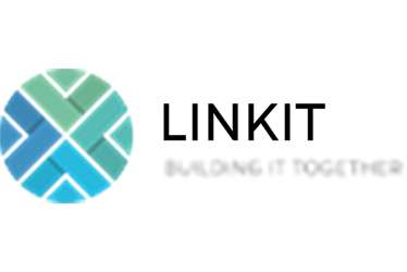 LINKIT logo